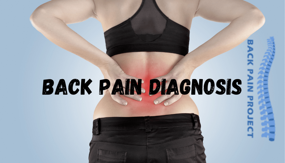 back Pain Diagnosis The Back Pain Project 203-656-3638 Stamford Darien Norwalk New Canaan