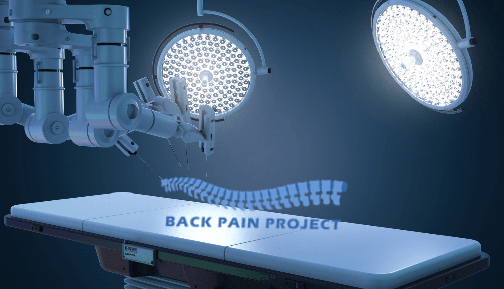 Chiropractic Care for Failed Back Surgery