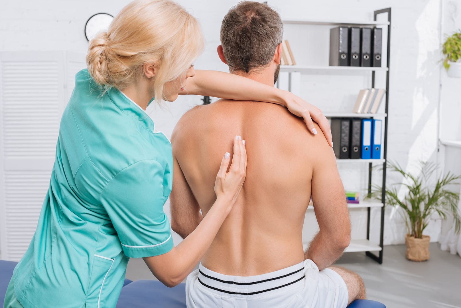 Safe gentle chiropractic care for back pain Lower Back Pain cold therapy to relieve back pain Massage therapy for back pain The Back Pain Project helps with fast affordable back pain treatments in Stamford Darien Norwalk and New Canaan 203-656-3638 fast affordable back pain relief with cold therapy