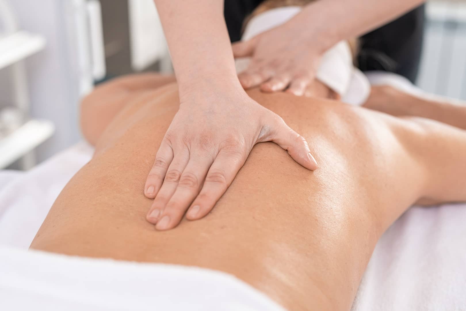 Massage therapy for back pain The Back Pain Project helps with fast affordable back pain treatments in Stamford Darien Norwalk and New Canaan 203-656-3638 fast affordable back pain relief