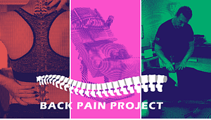 the Back Pain Project 203-656-3638 New Canaan Darien CT