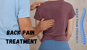 The Back Pain Project helps with back pain treatments in Stamford Darien Norwalk and New Canaan 203-656-3638 back pain