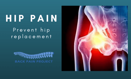 the back pain project offers relief from hip and low back pain 203-656-3636
