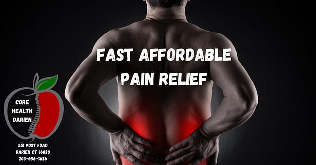 Areas We Serve - The Back Pain Project