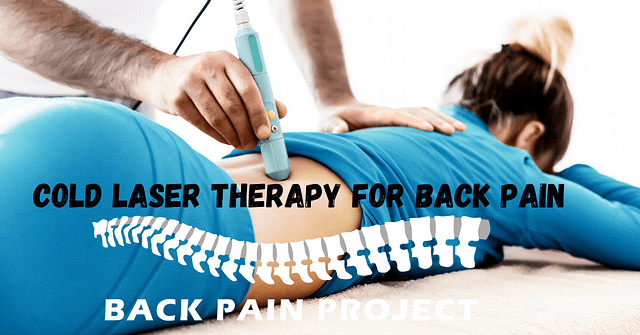 cold laser for back pain The Back Pain Project 203-656-3638 stamford darien norwalk and new canaan