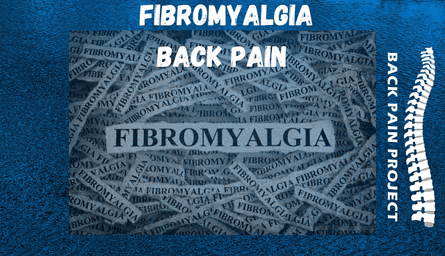 The Back Pain project Stamford Darien fibromyalgia Norwalk New Canaan treats Fibromyalgia with modern therapy