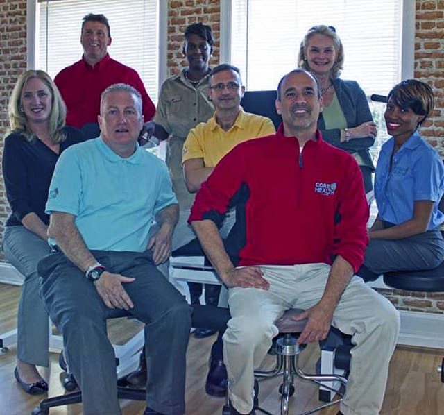 about us Staff the back pain project 203-656-3636