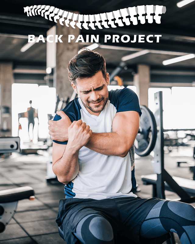 Sports related back pain the Back Pain Project serving stamford Darien Norwalk and New Canaan CT