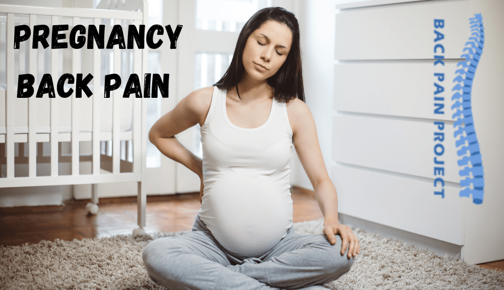 The Back Pain project Stamford, Darien Norwalk and New Canaan helps busy women who have Pregnancy Back and Hip pain